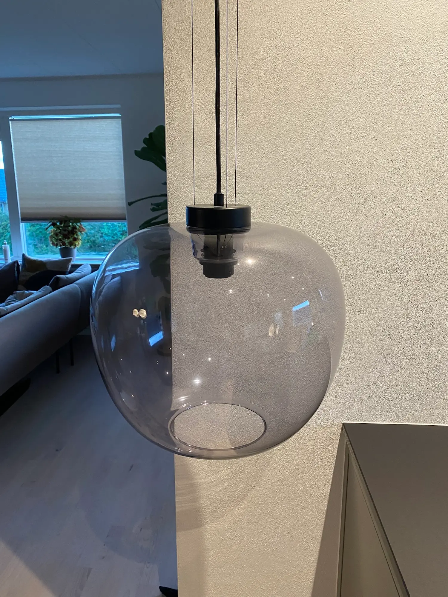 Bolia loftslampe