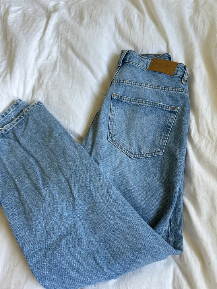 Gina Tricot jeans