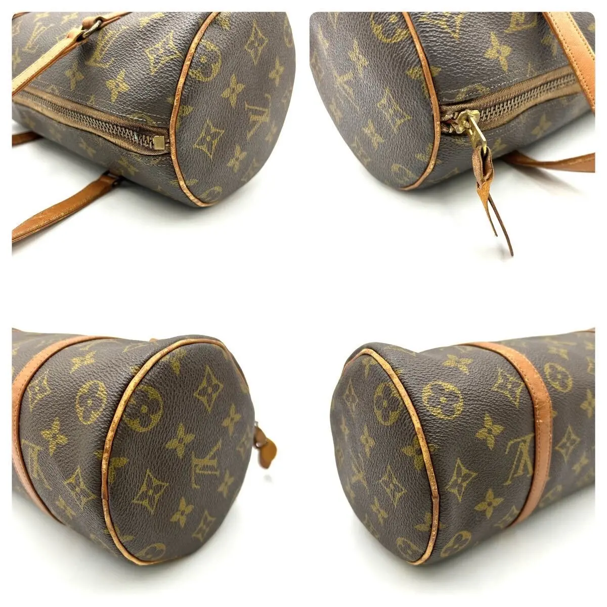 Louis Vuitton håndtaske