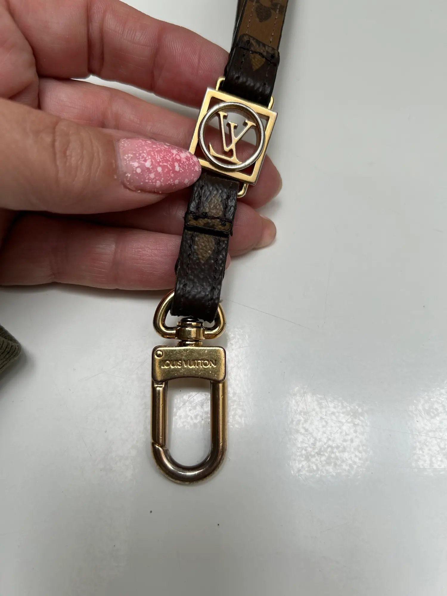 Louis Vuitton anden accessory