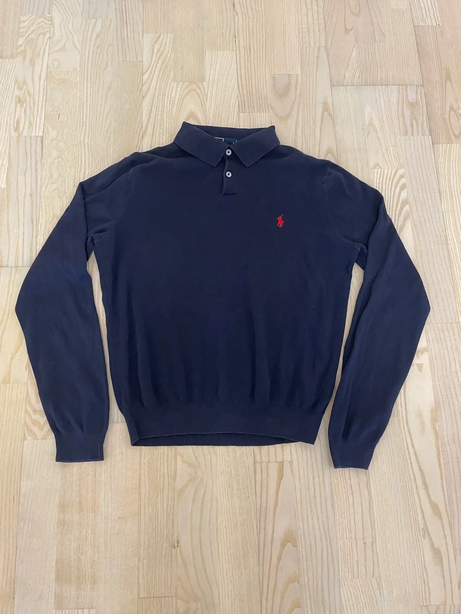 Polo Ralph Lauren polotrøje