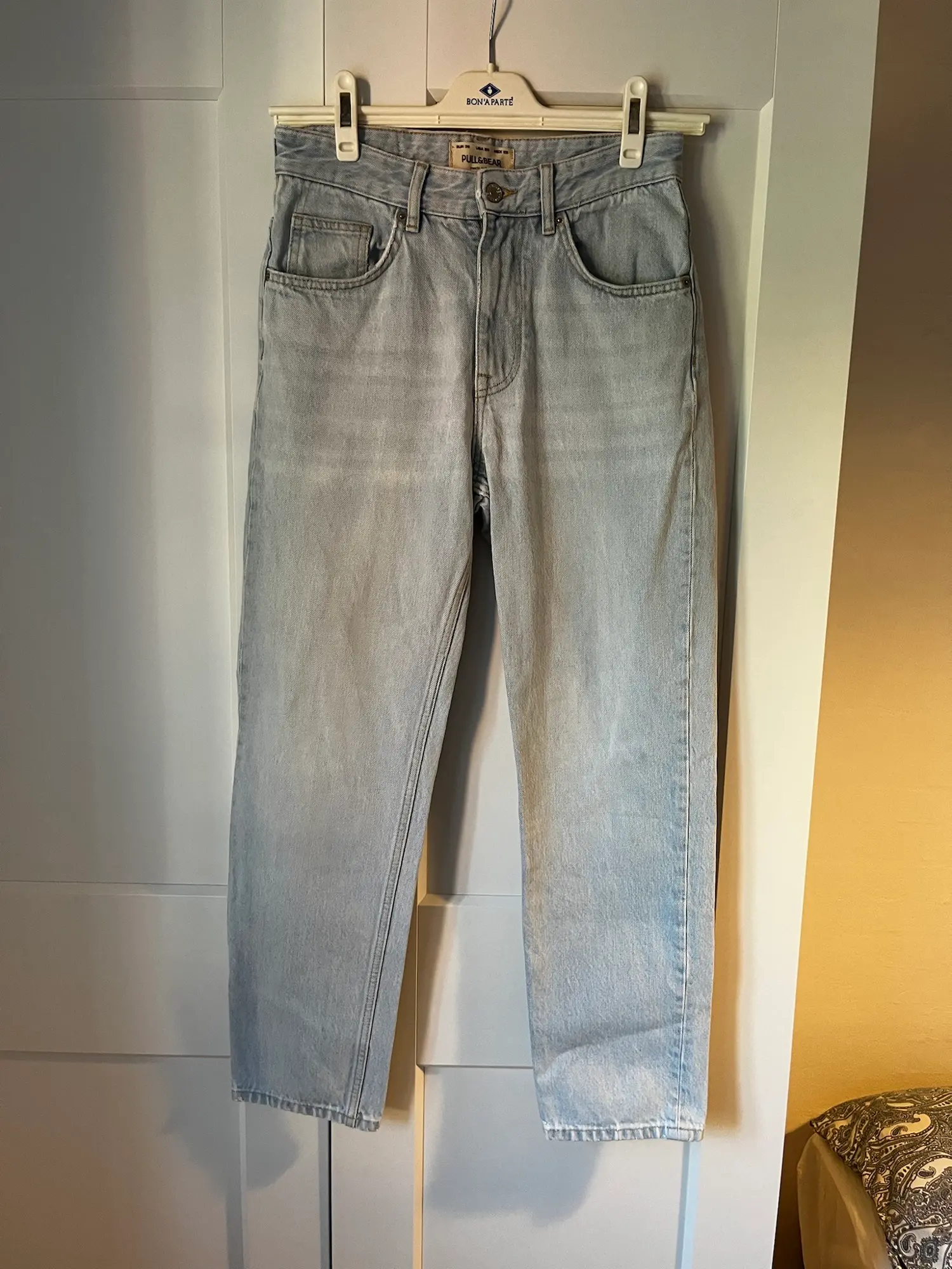 PULLBEAR jeans