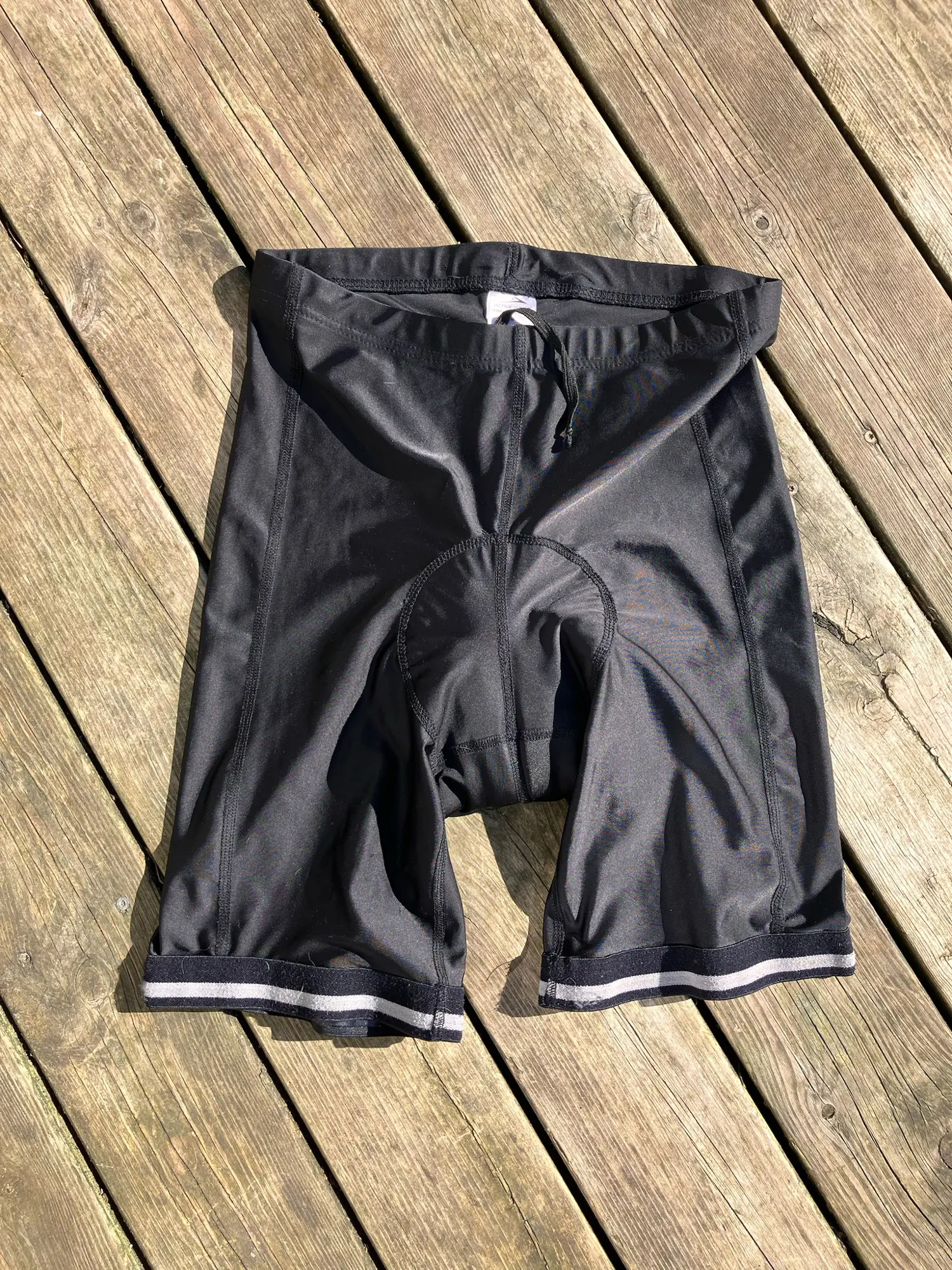 Active Touch shorts