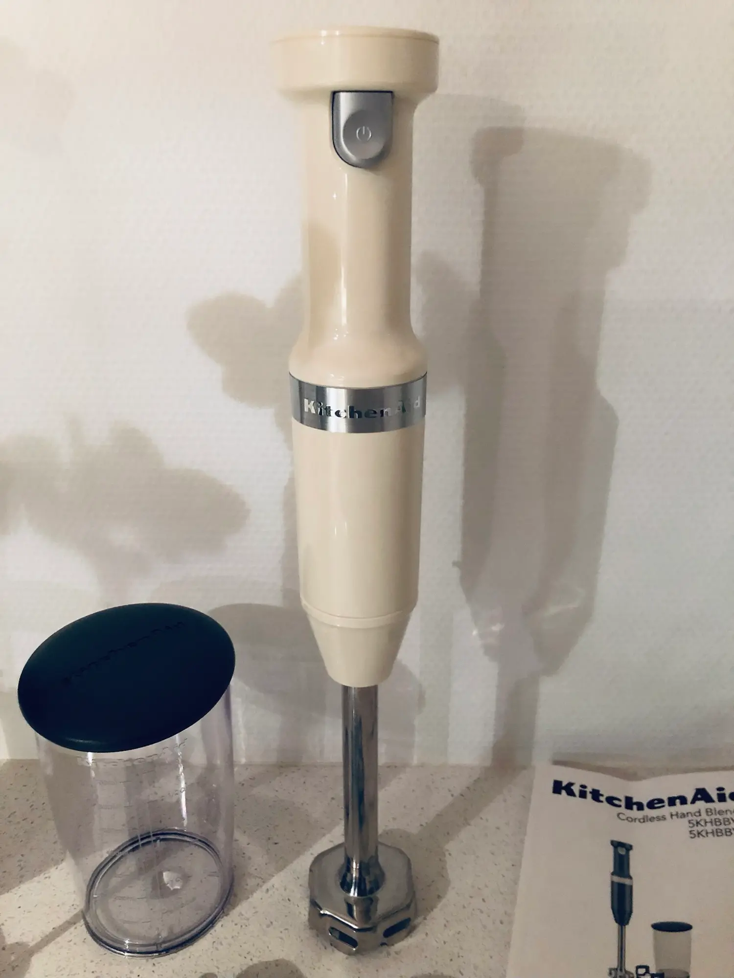 KitchenAid køkkenmaskine