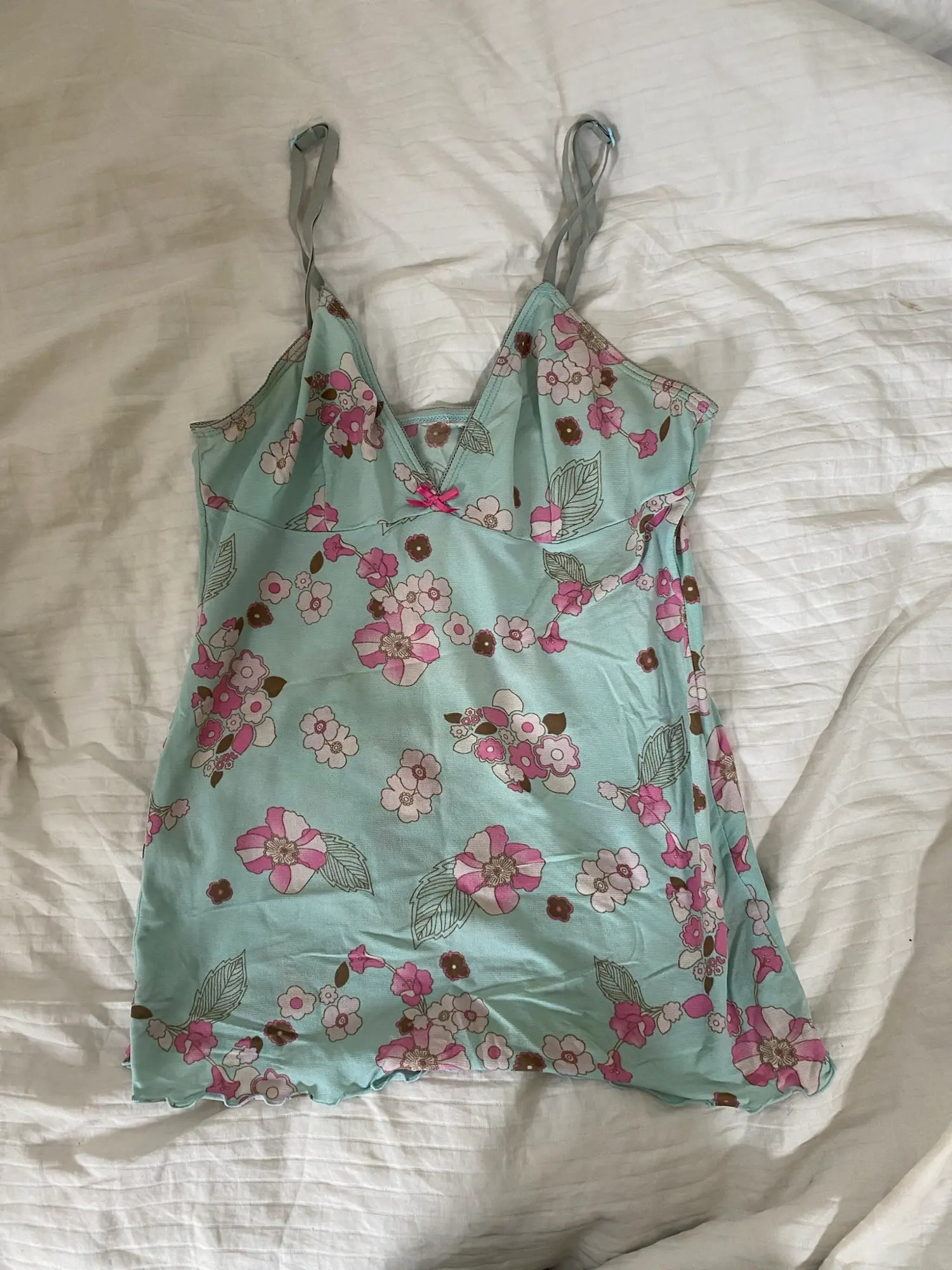 Vintage top