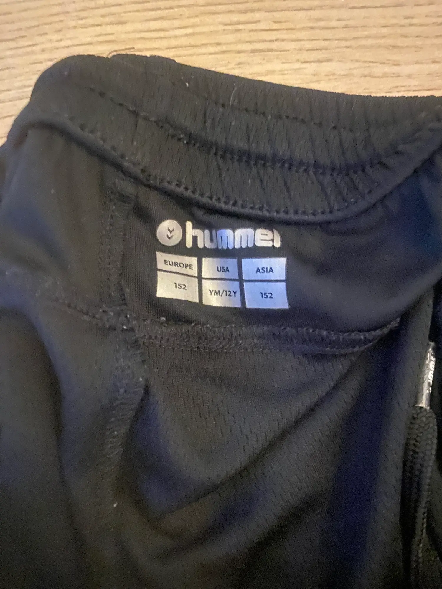 Hummel Sport shorts