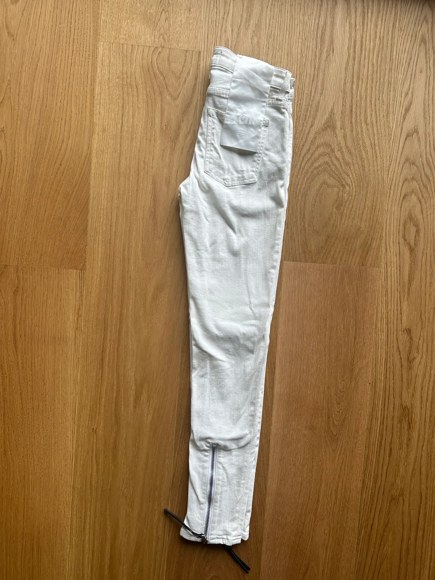 Acne Studios jeans