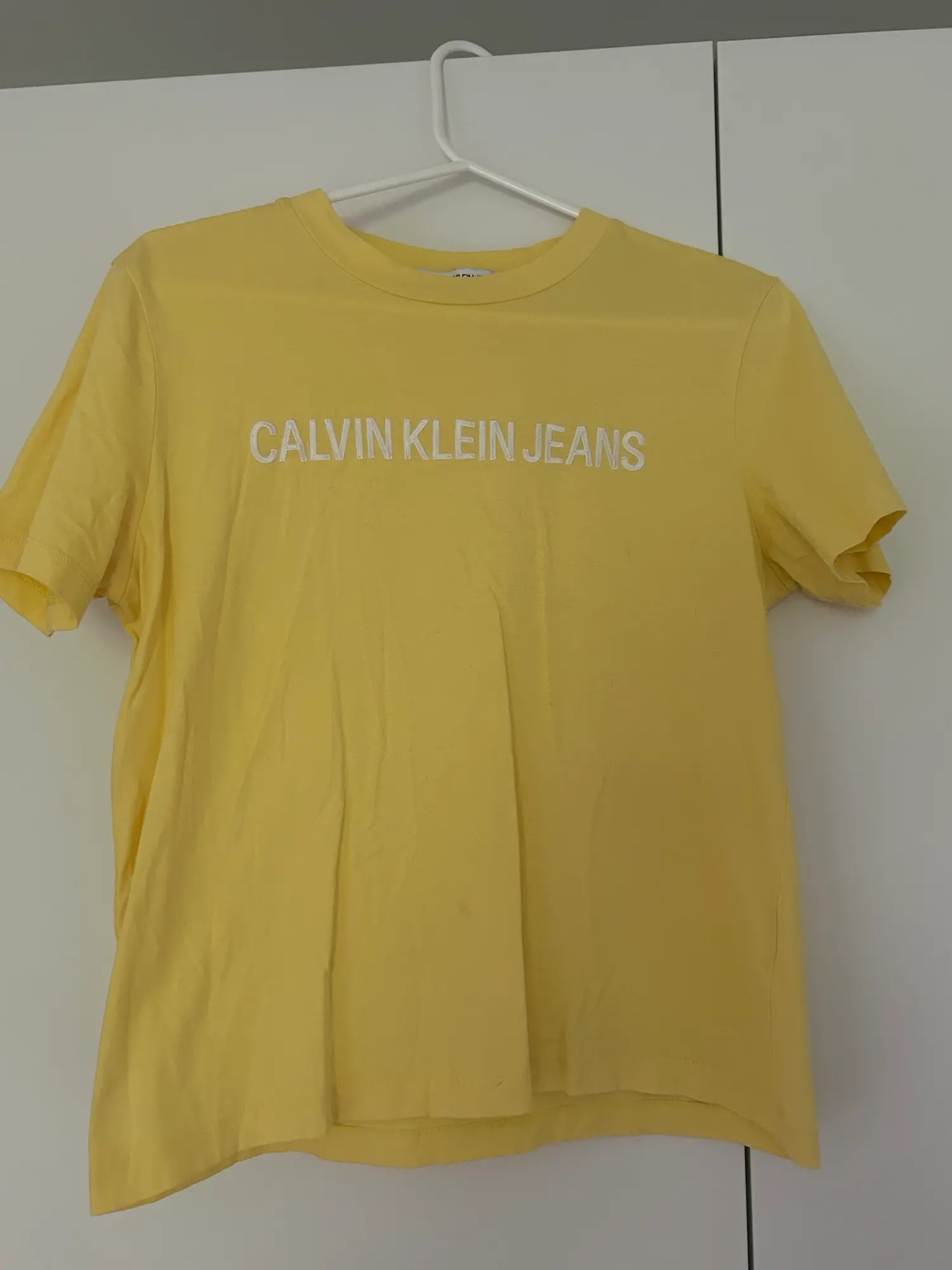 Calvin Klein Jeans t-shirt