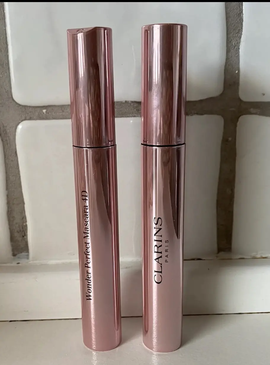 Clarins mascara