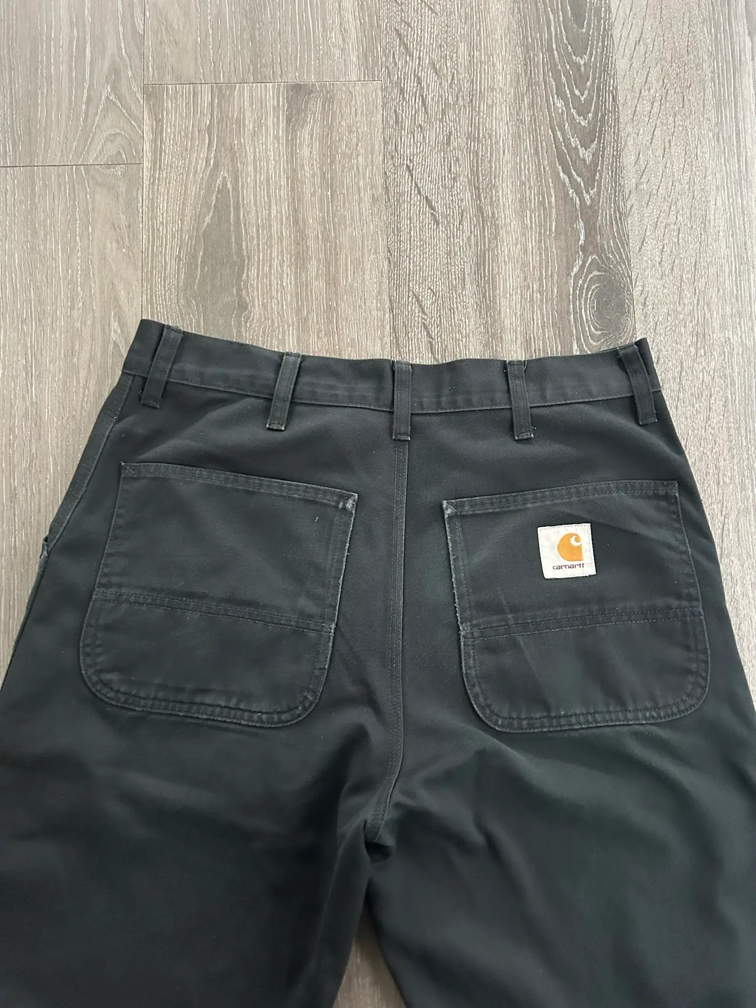 Carhartt bukser