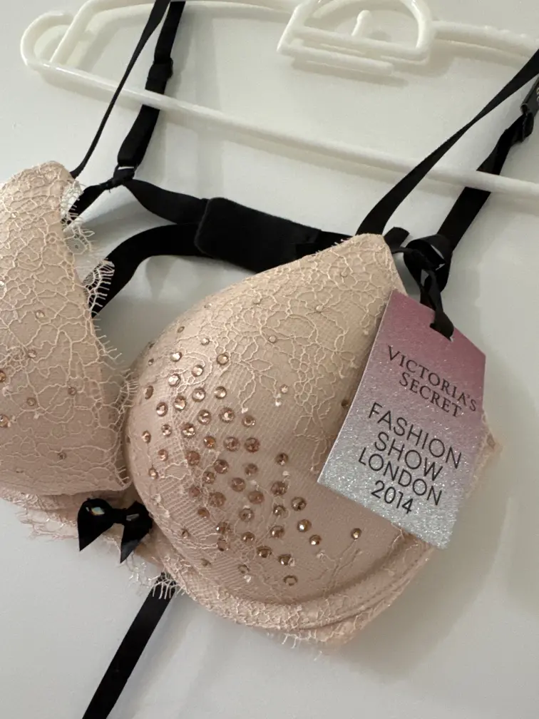 Victoria's Secret lingeri