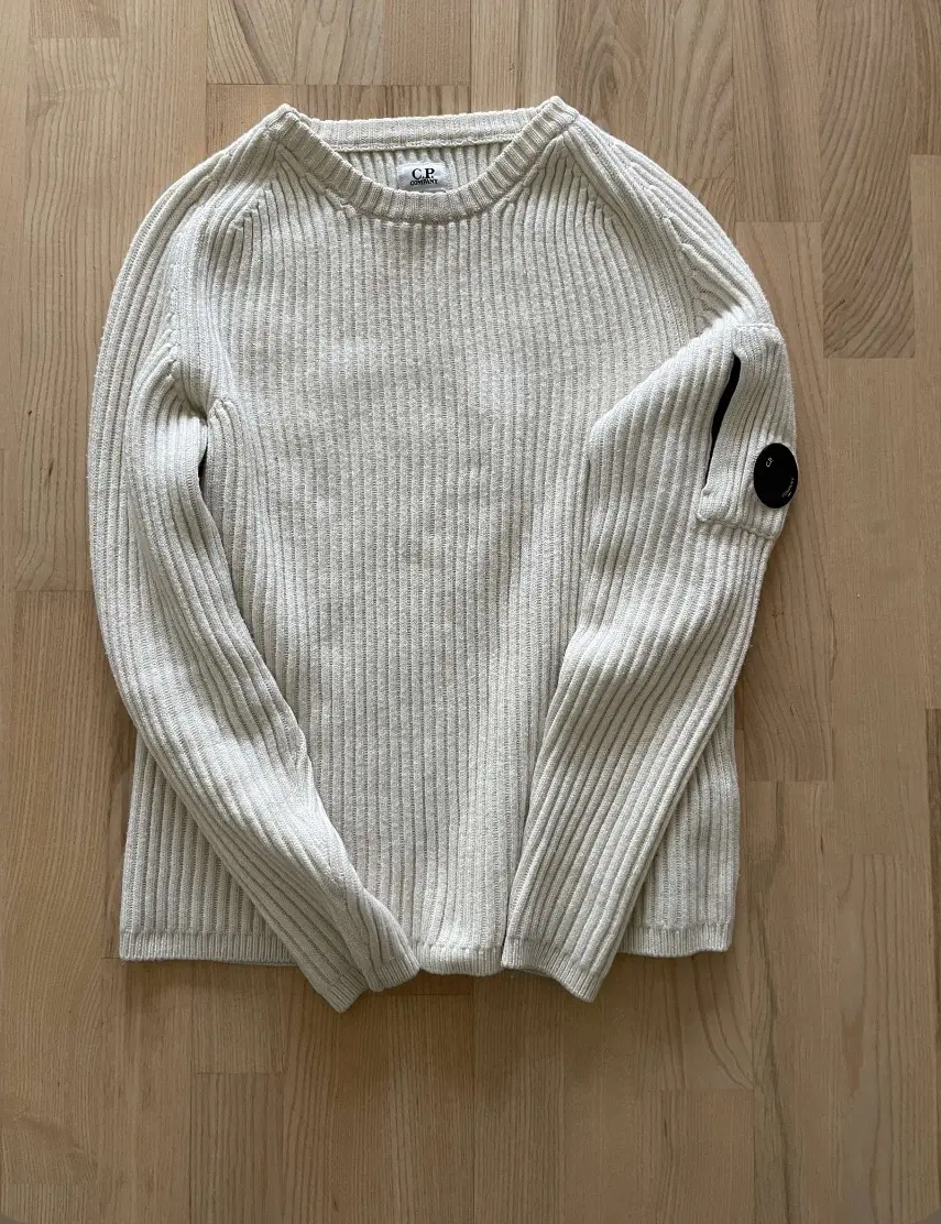 CP Company sweatshirt