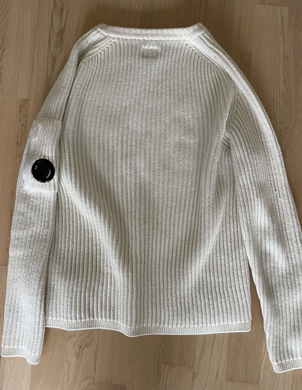 CP Company sweatshirt