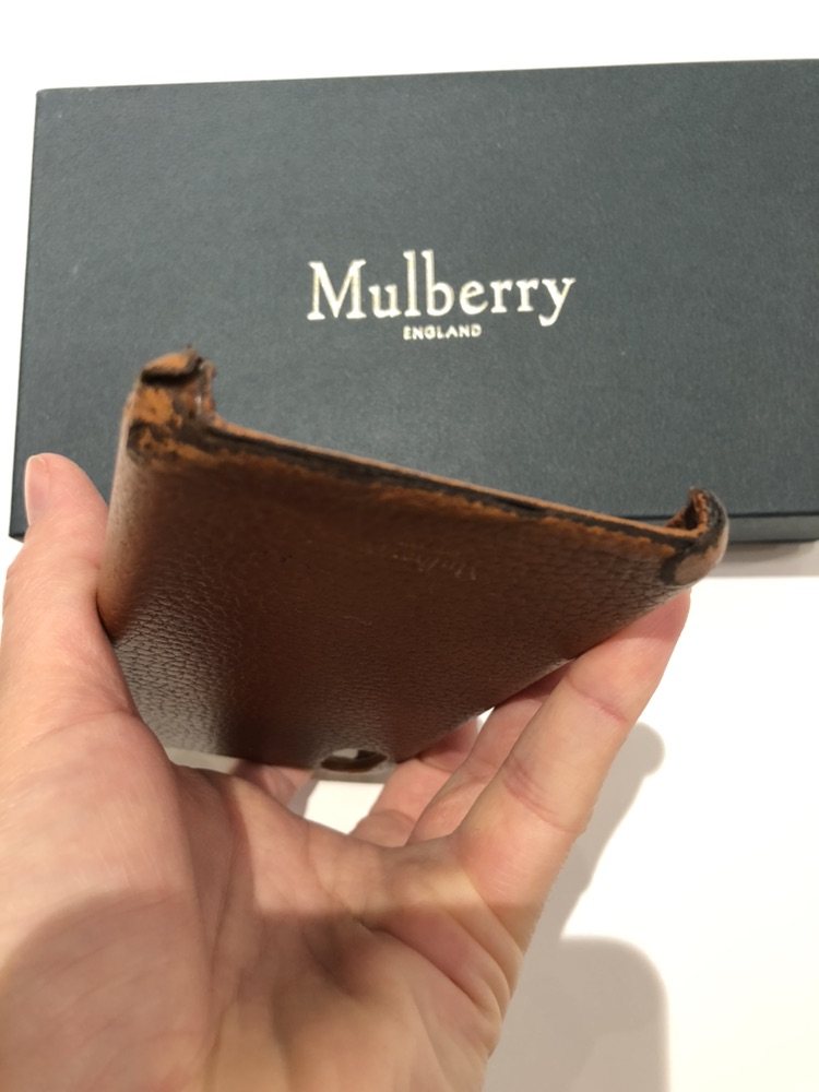 Mulberry smartphones  tilbehør