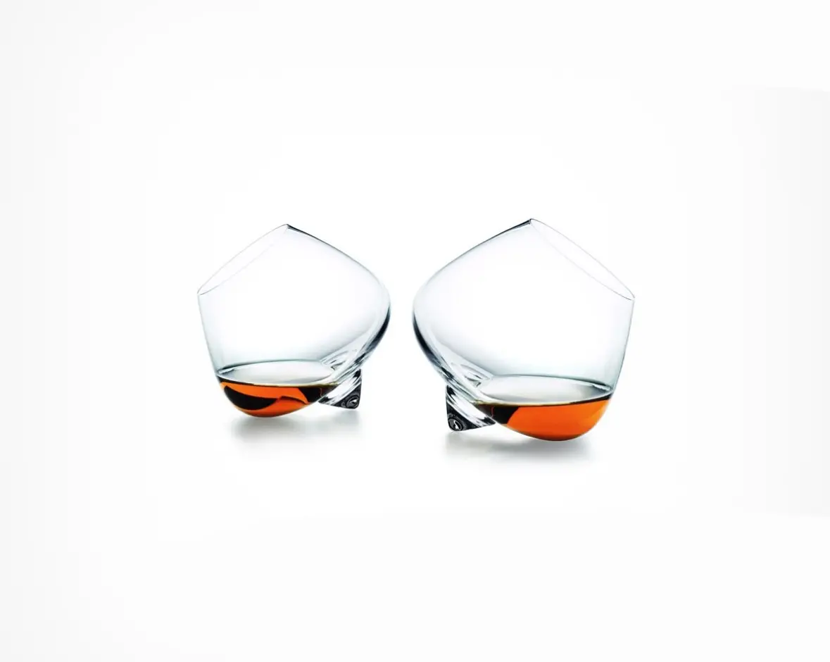 Normann Copenhagen glas