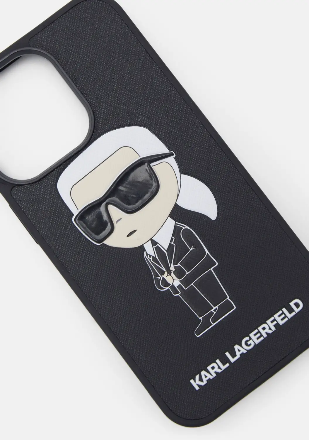 Karl Lagerfeld iphone
