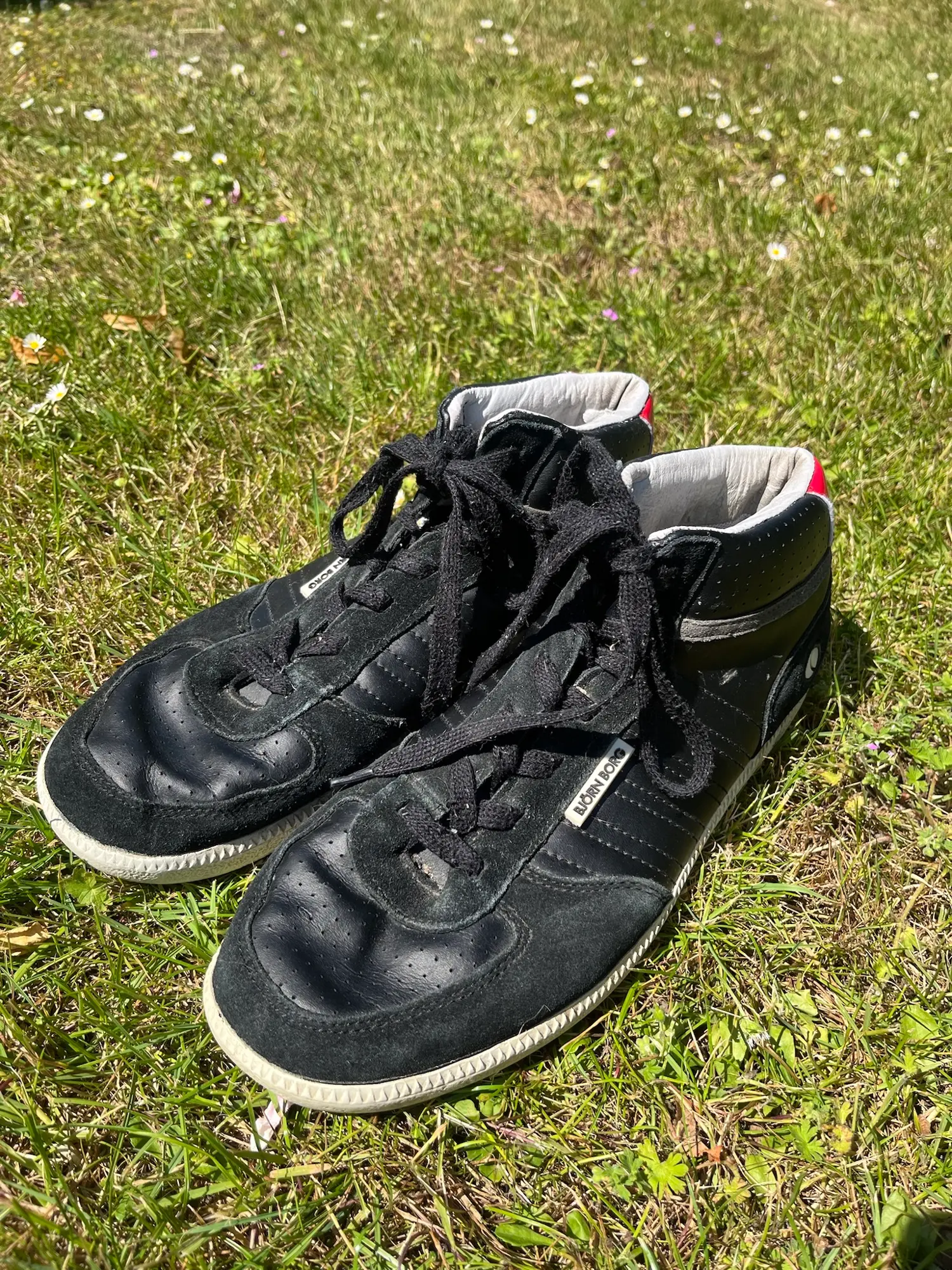 Bjørn Borg sneakers