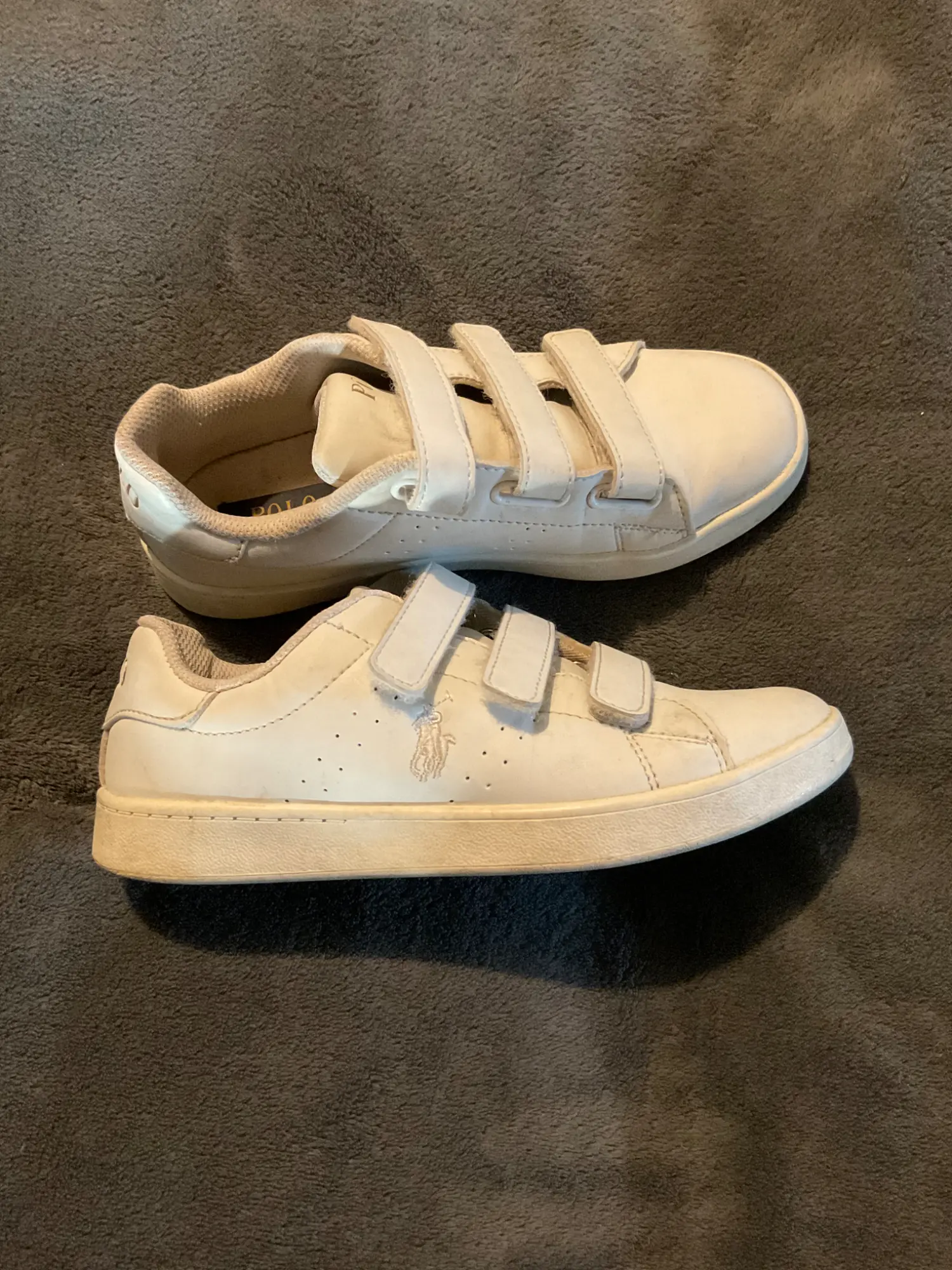 Polo Ralph Lauren sneakers