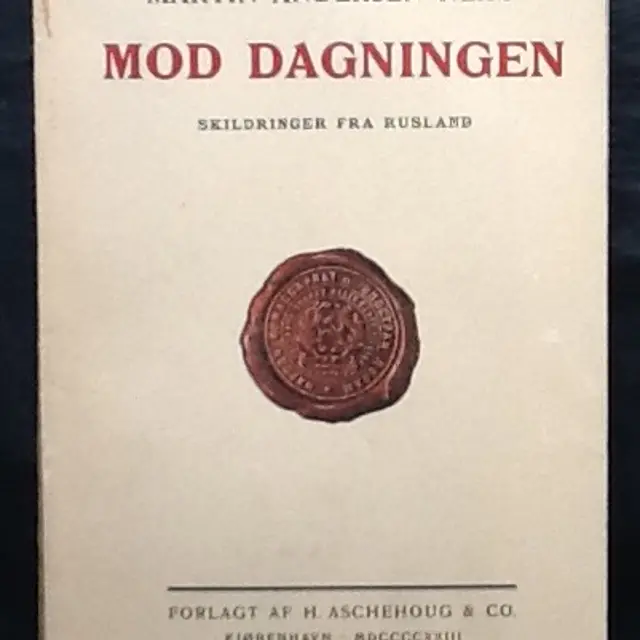 Skønlitteratur