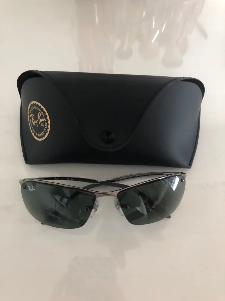 Ray-Ban solbriller