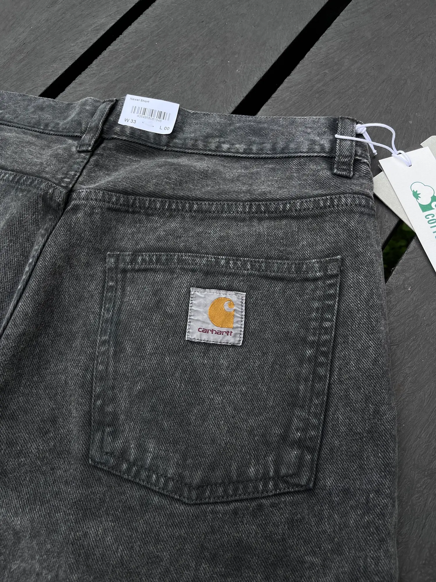 Carhartt WIP shorts