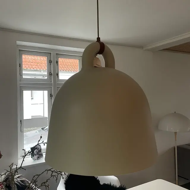 Normann Copenhagen bordlampe