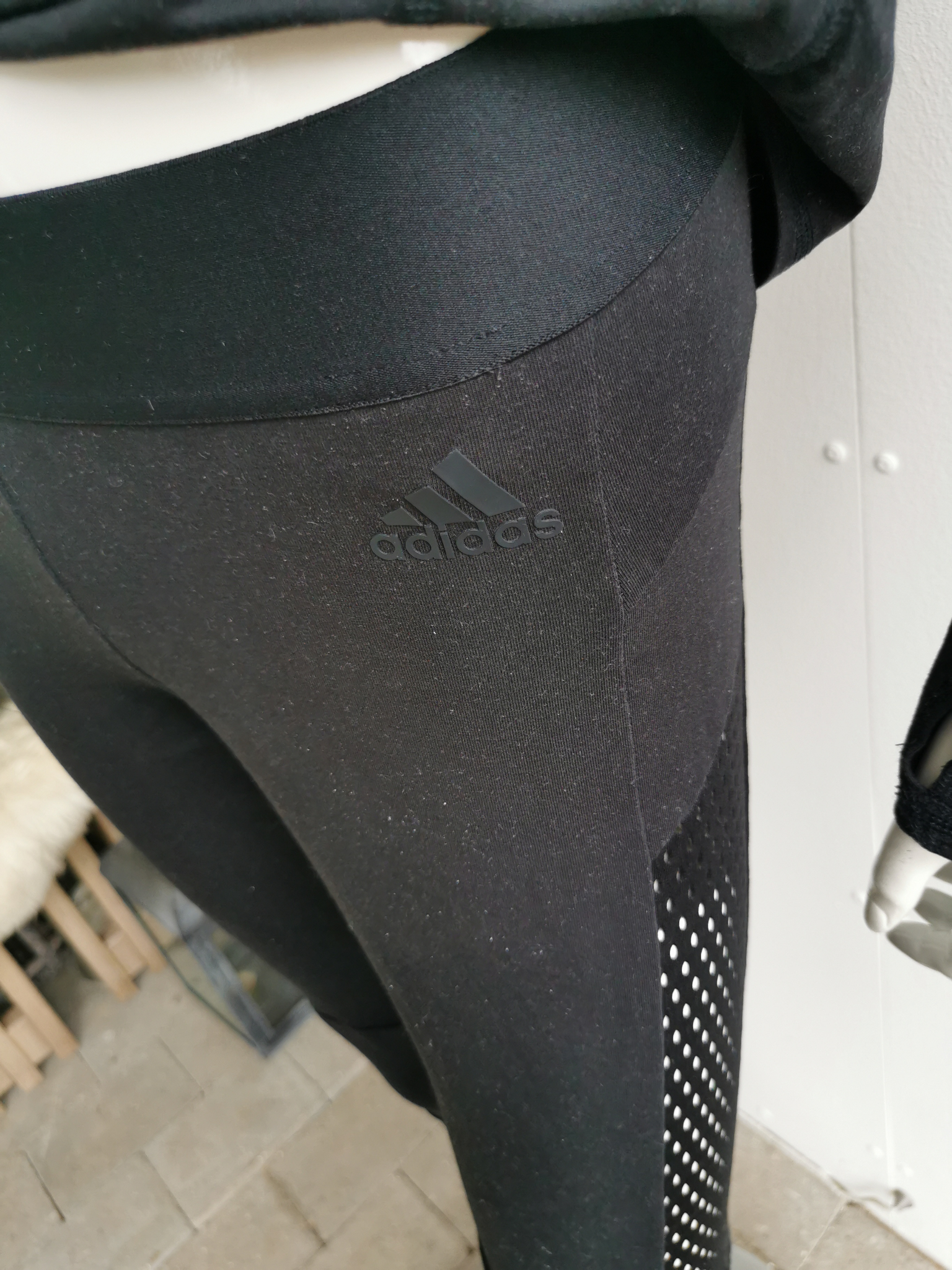 Adidas bukser  tights