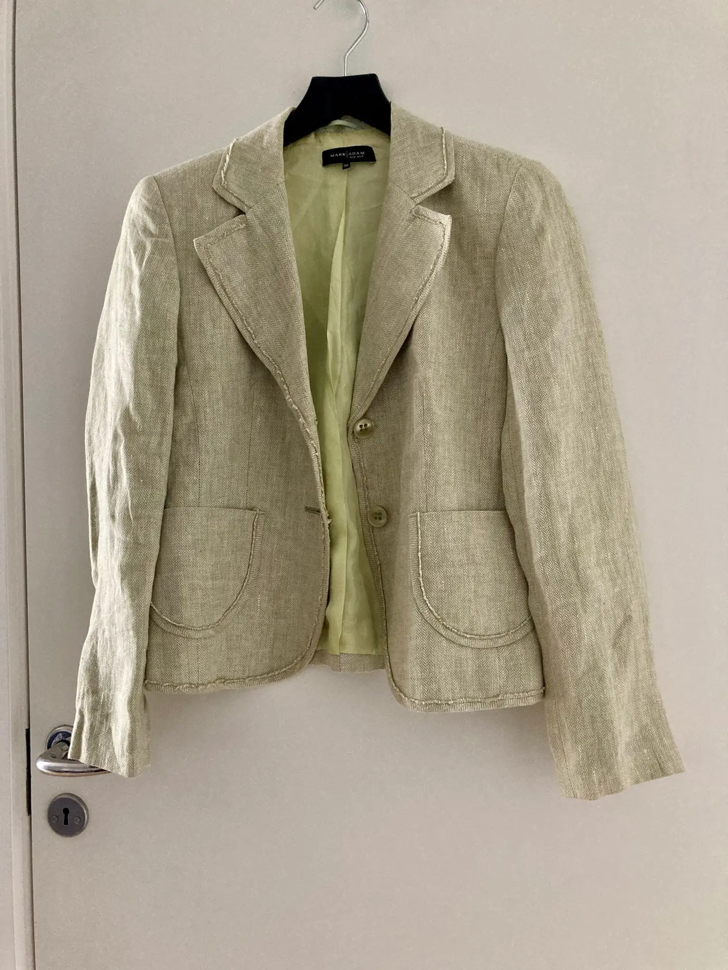 Vintage blazer