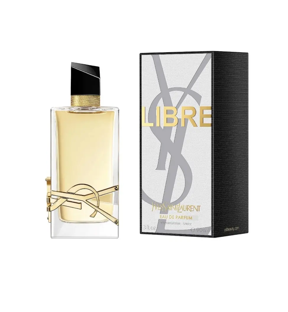 Yves Saint Laurent eau de parfum