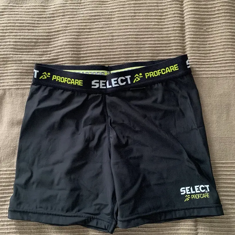 Select shorts