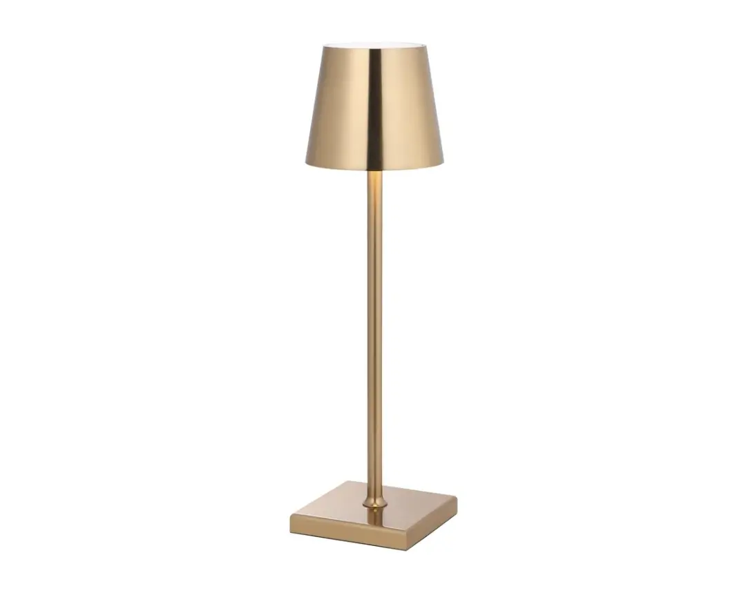 Bordlampe