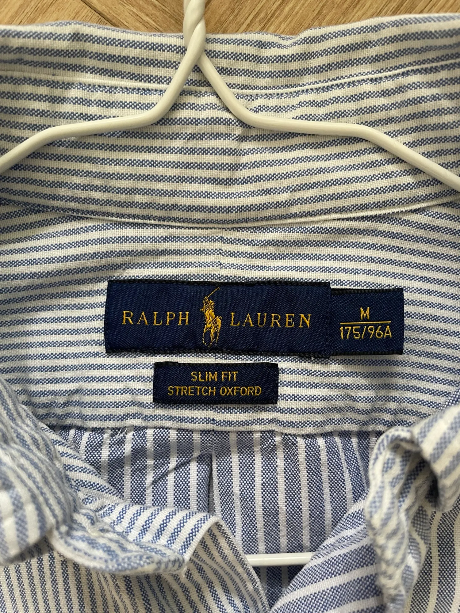 Ralph Lauren skjorte