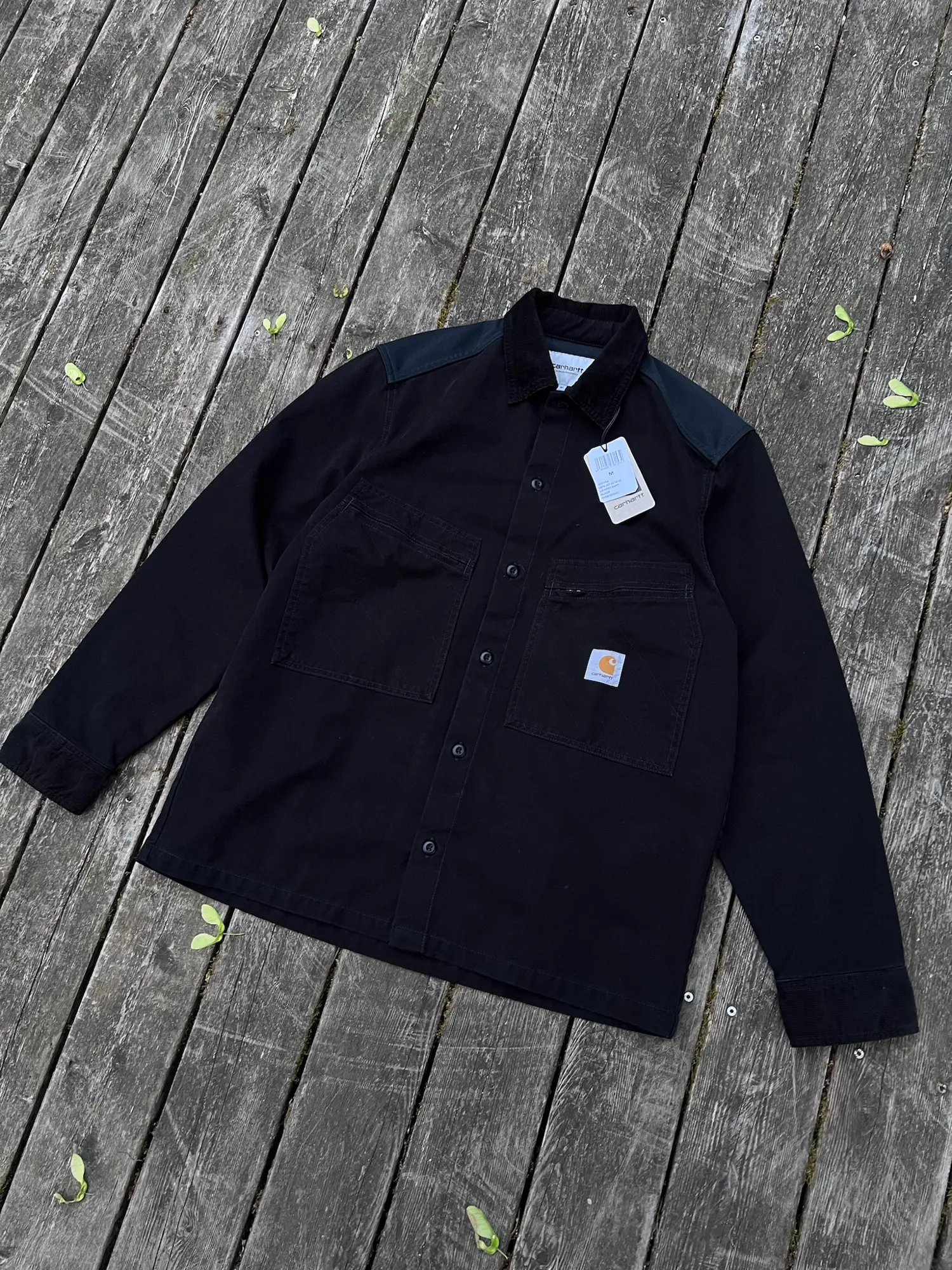 Carhartt skjorte