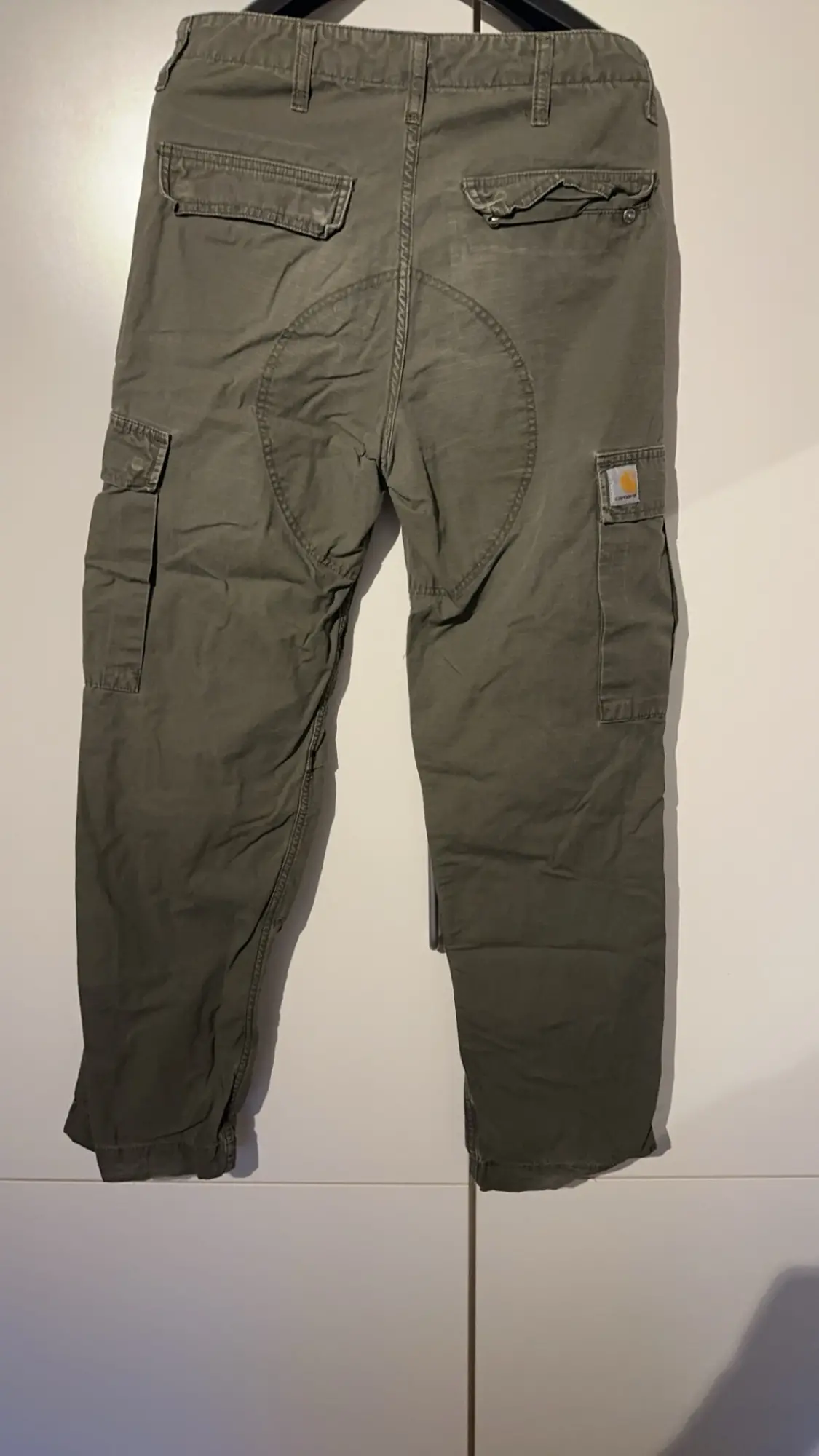 Carhartt bukser