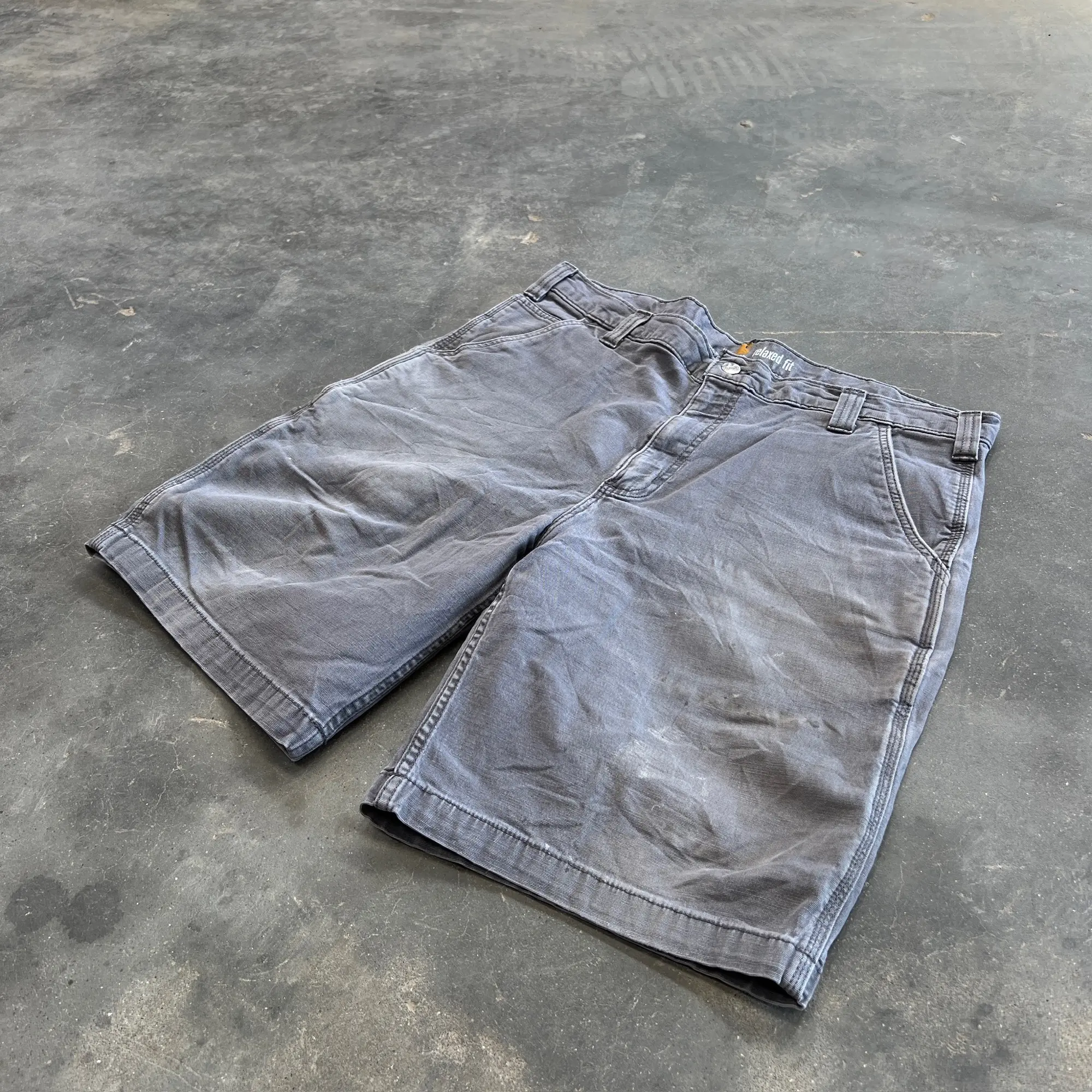 Carhartt bukser  shorts