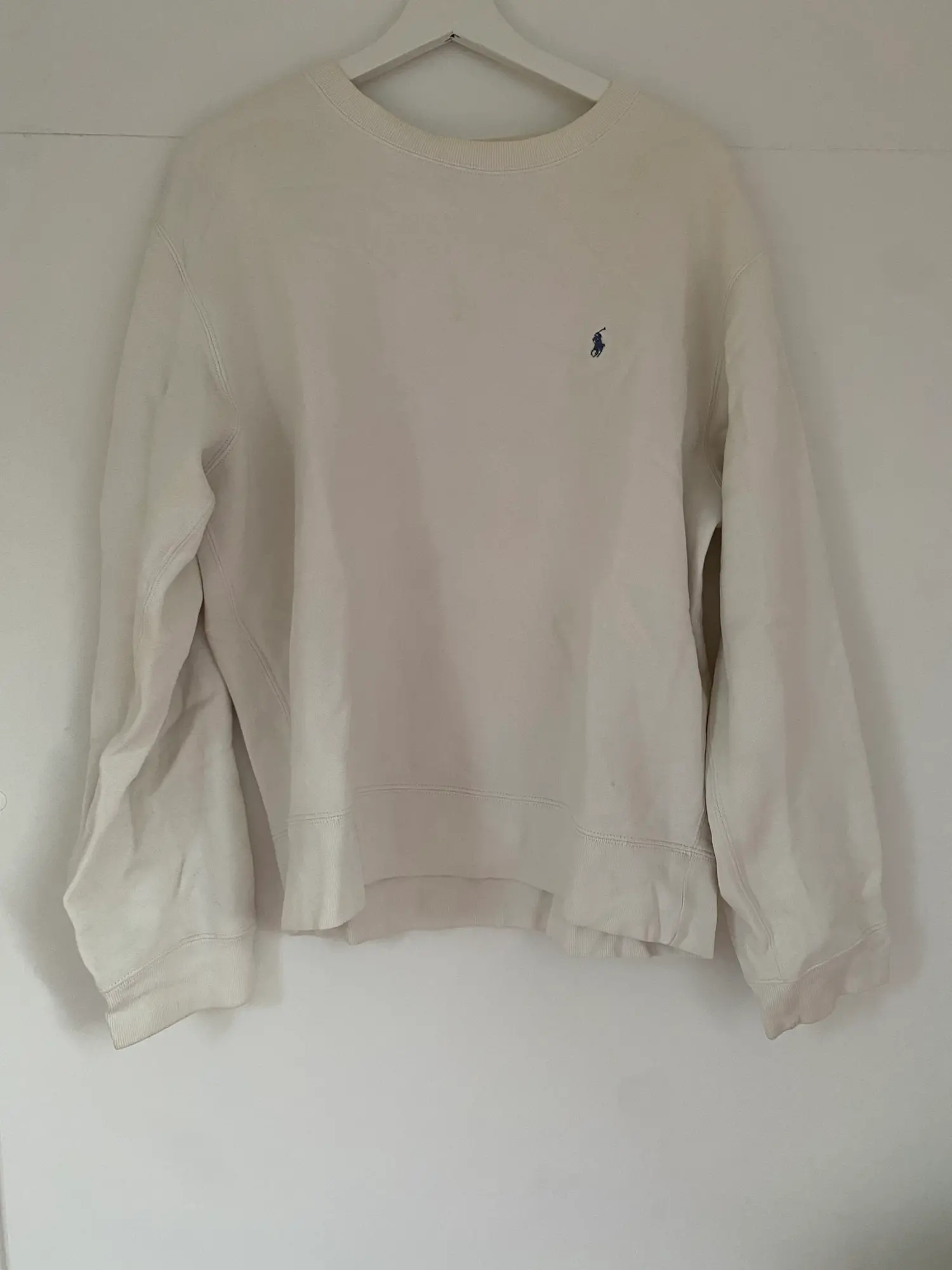 Polo Ralph Lauren sweatshirt