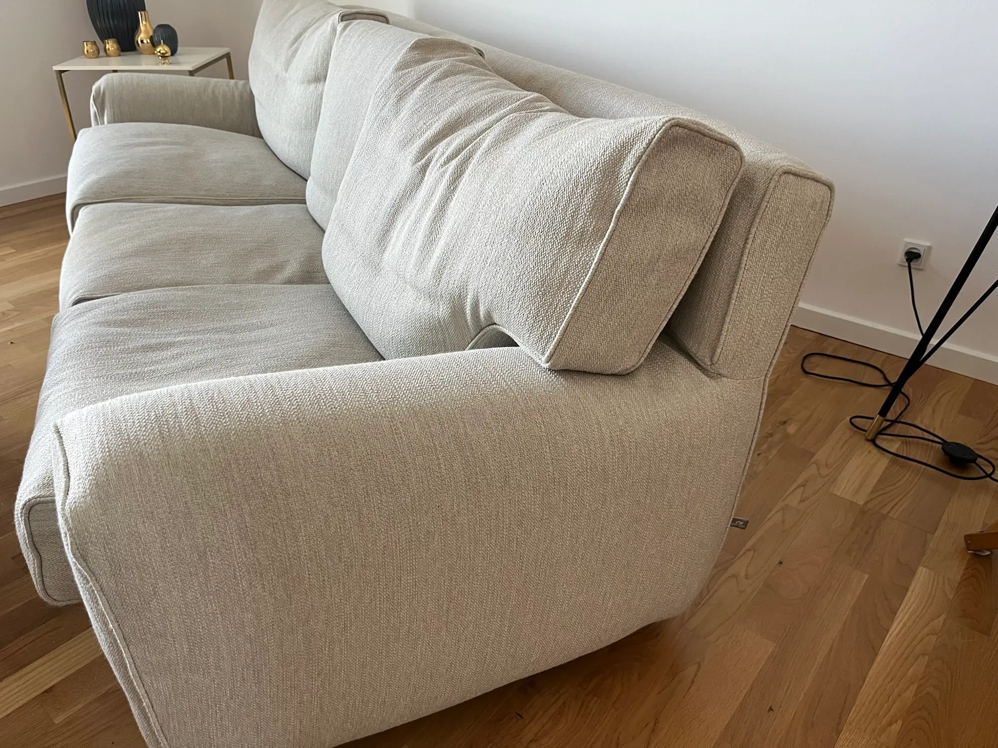 Eilersen 3-personers sofa