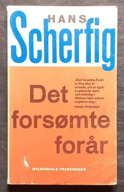 Skønlitteratur