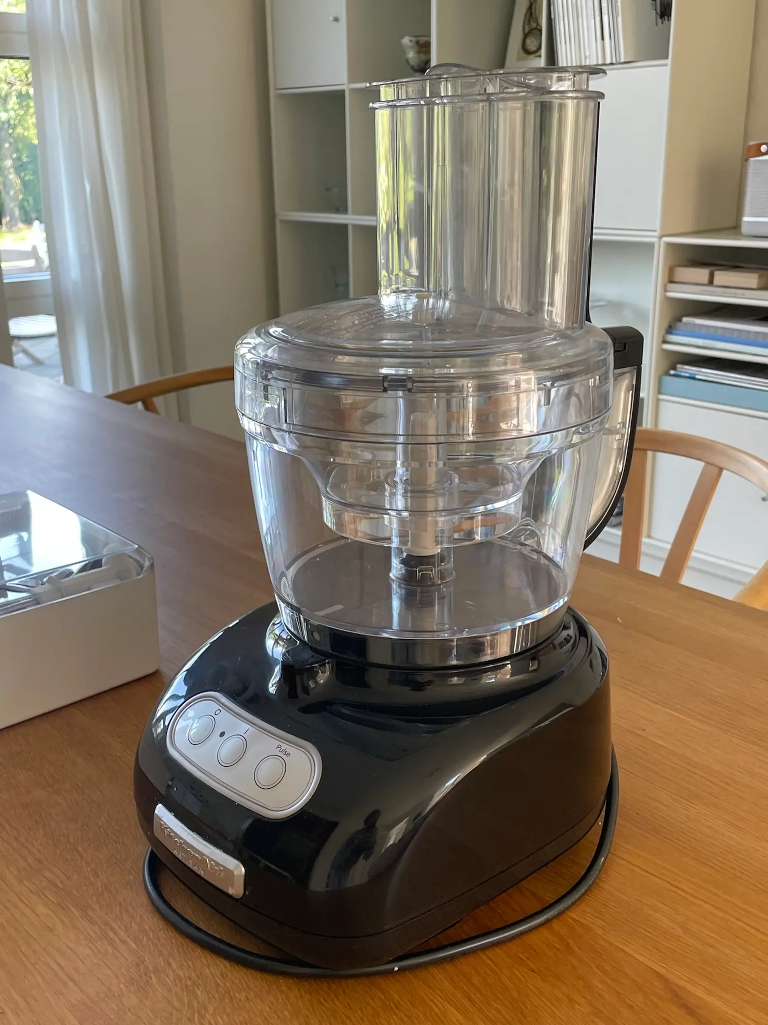 KitchenAid køkkenmaskine