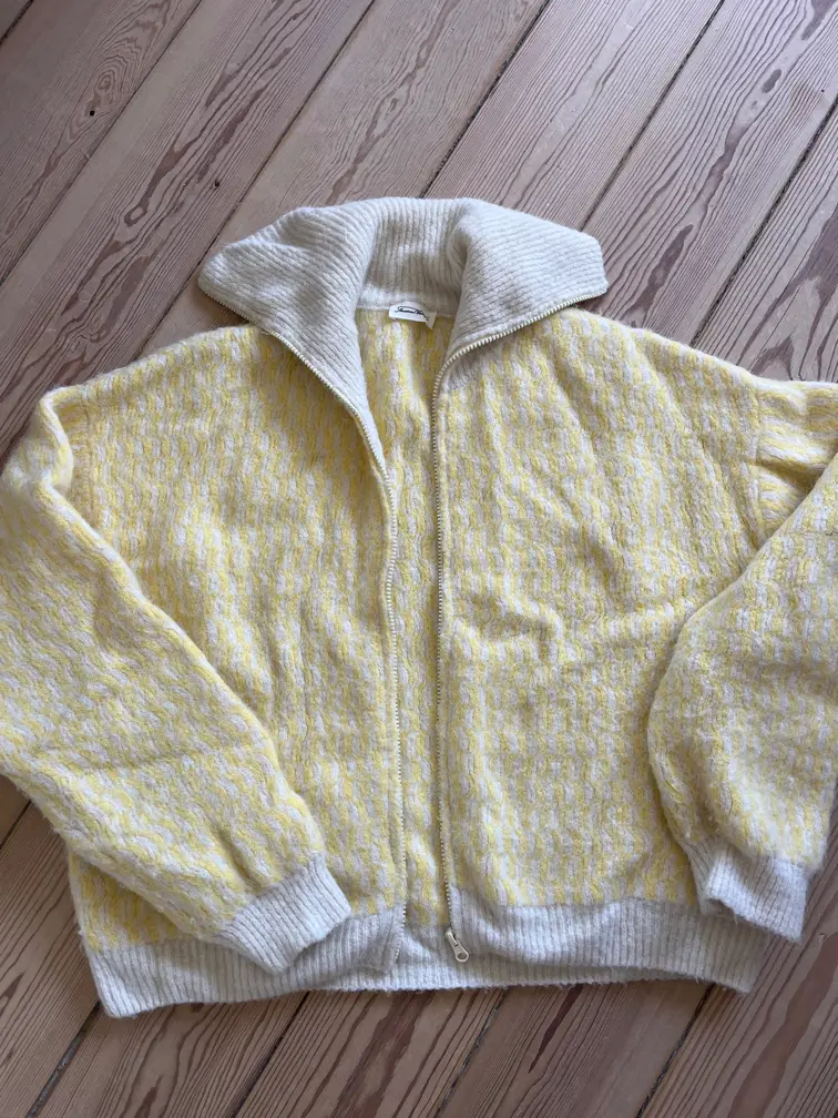 American Vintage cardigan