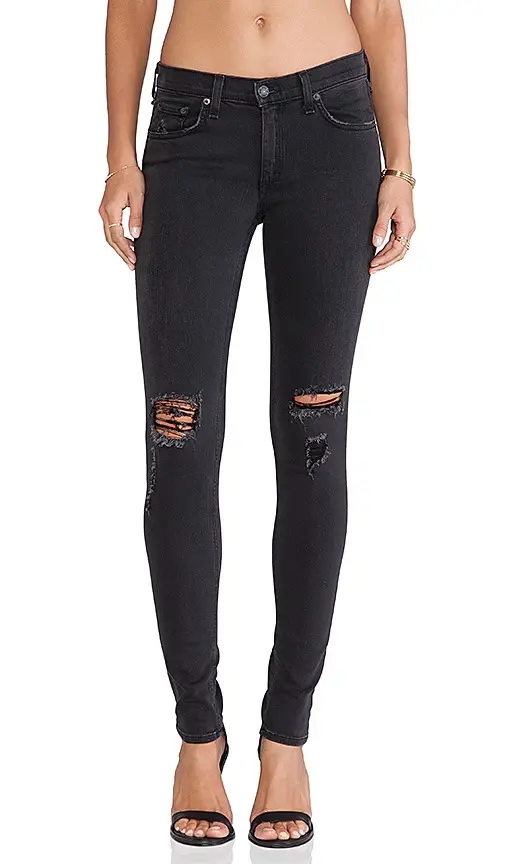 Rag  Bone jeans