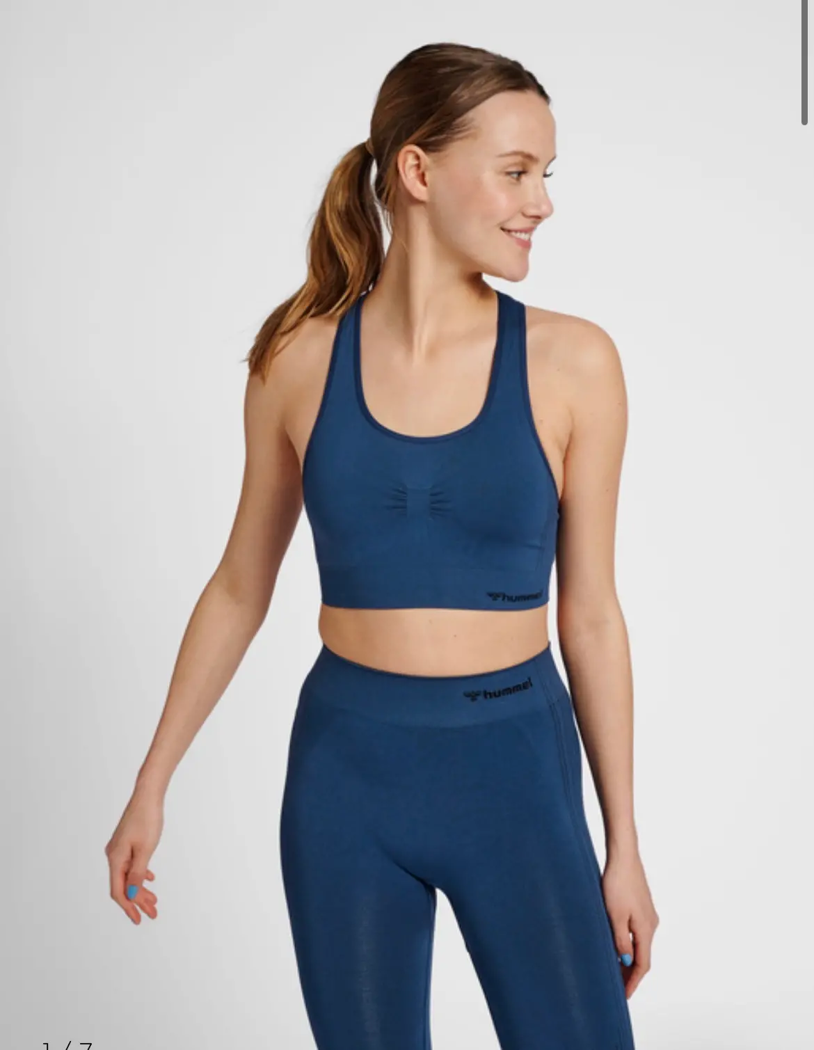 Hummel Sport yoga