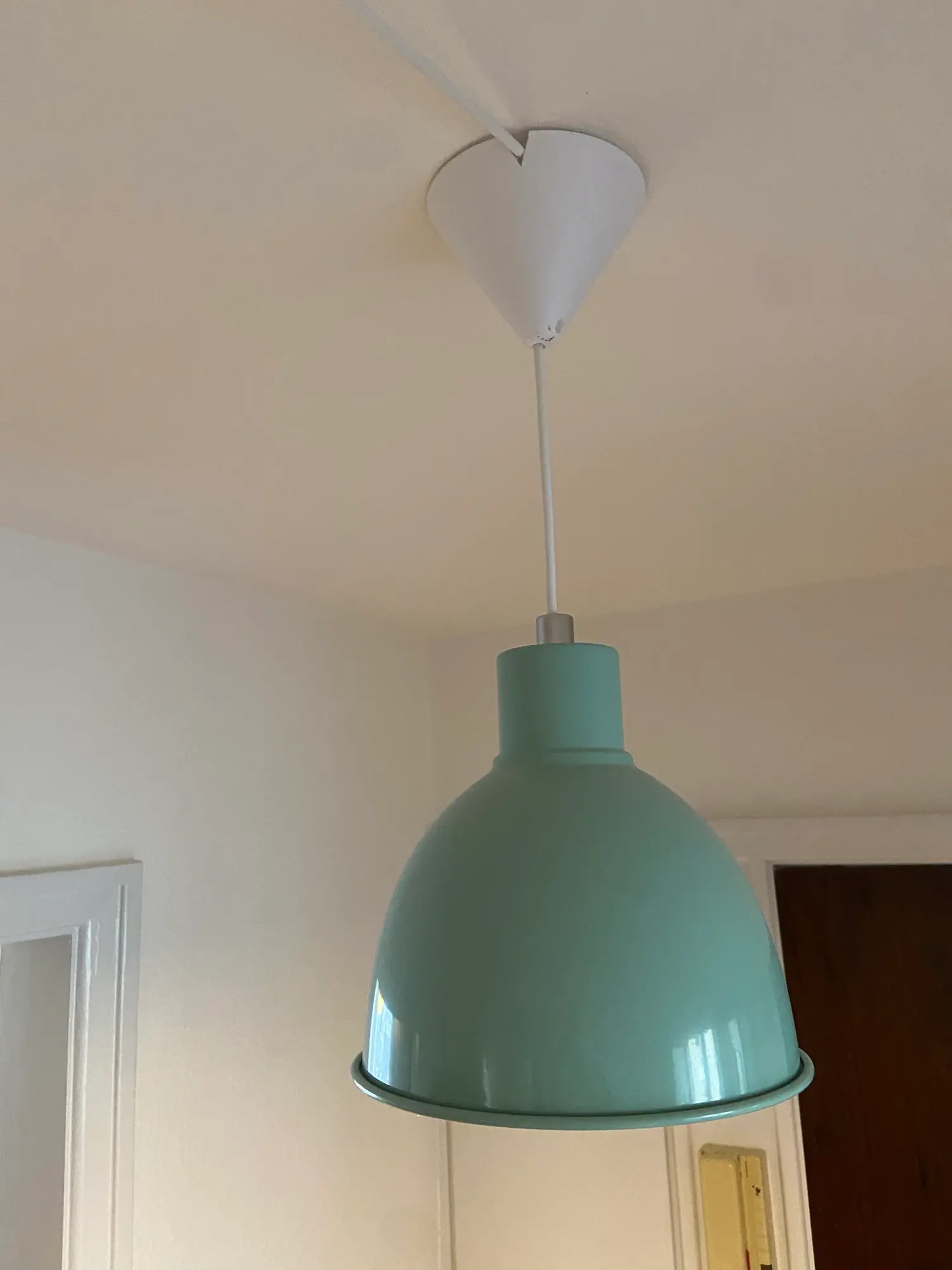 Loftslampe