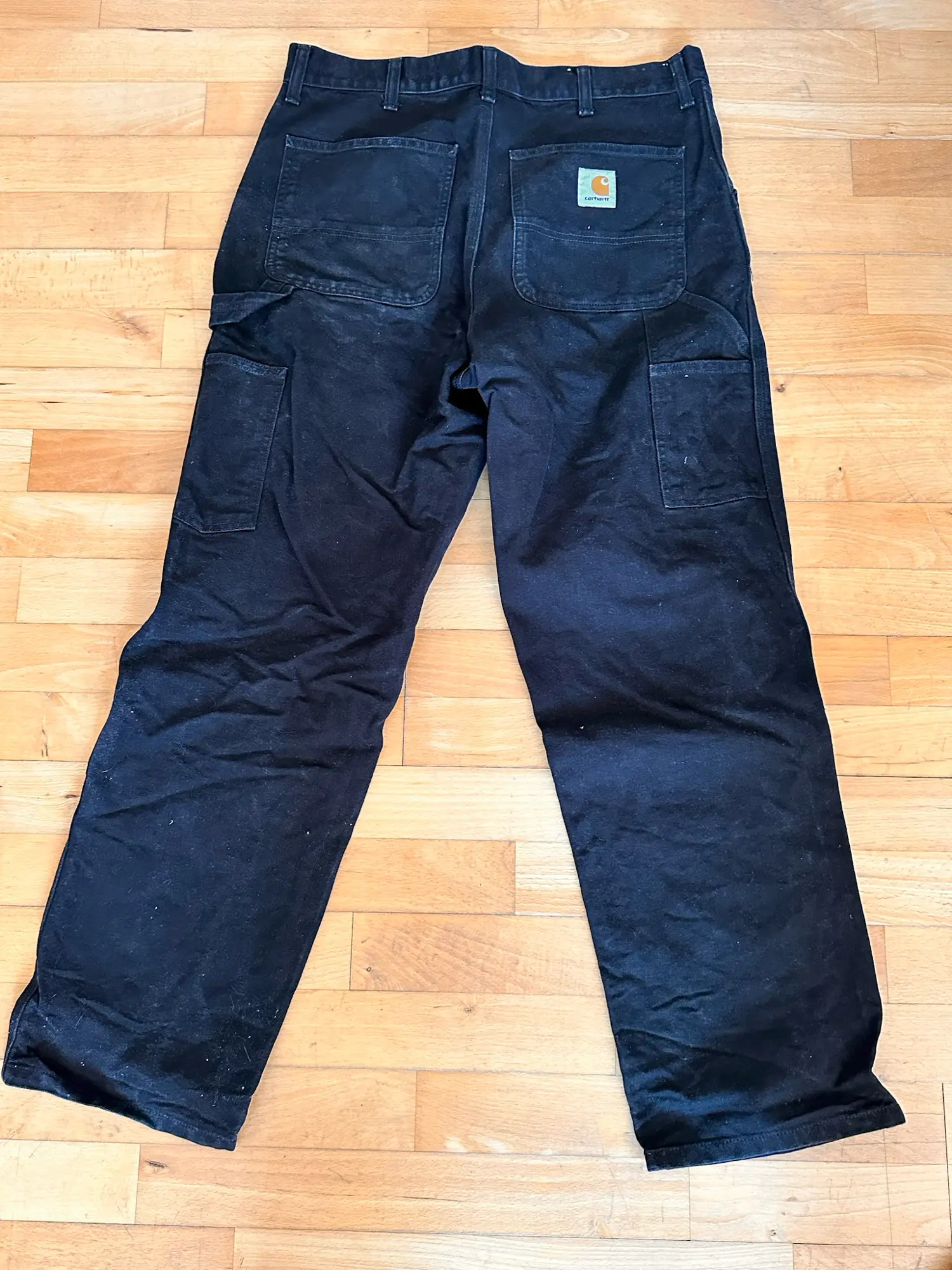 Carhartt bukser