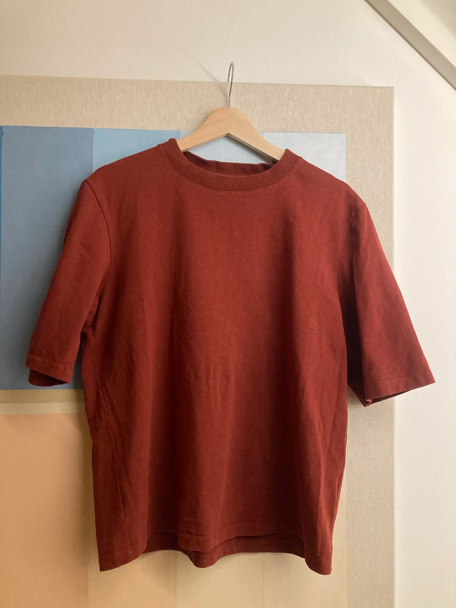 Norse Projects t-shirt