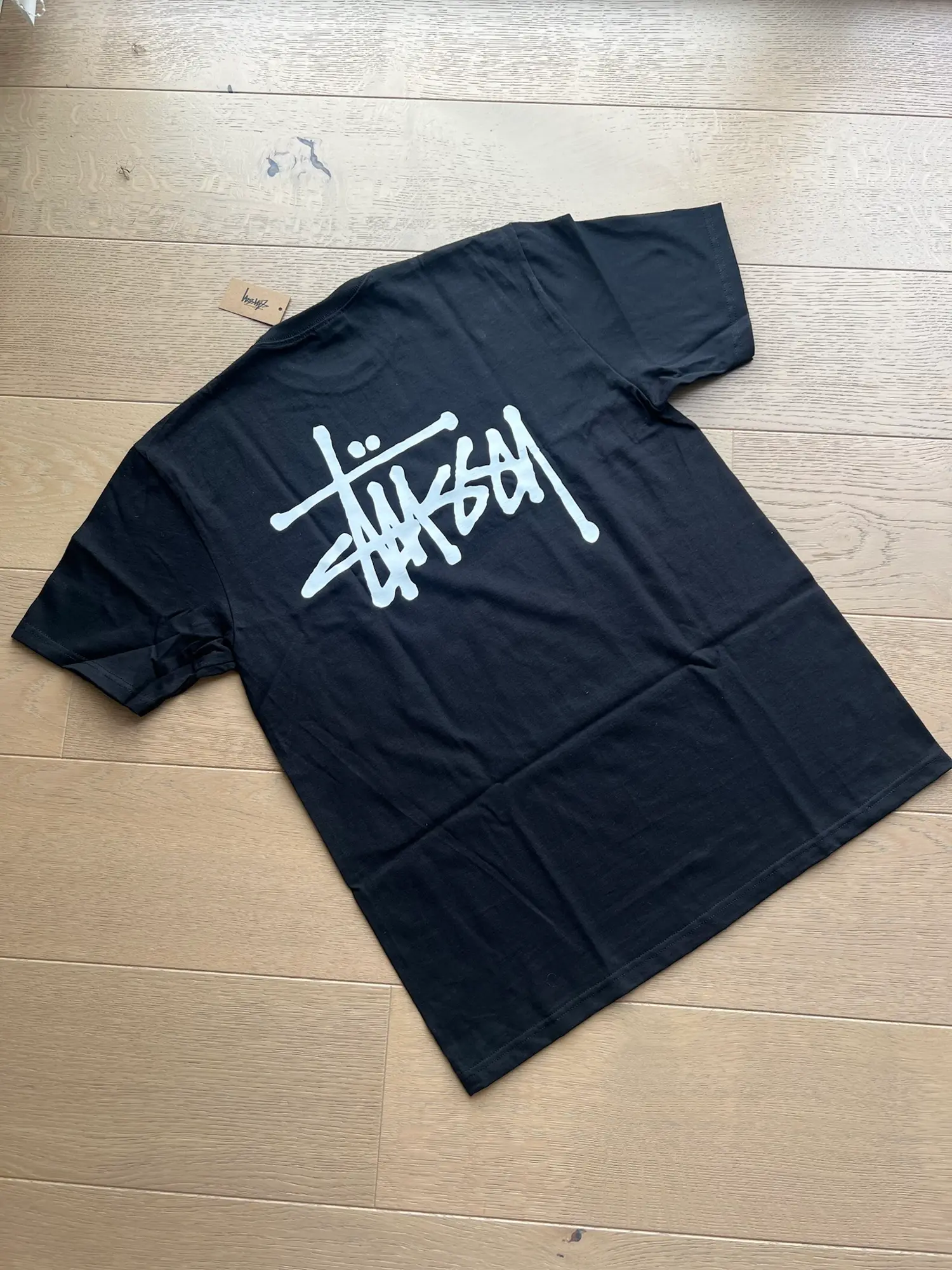 Stussy t-shirt