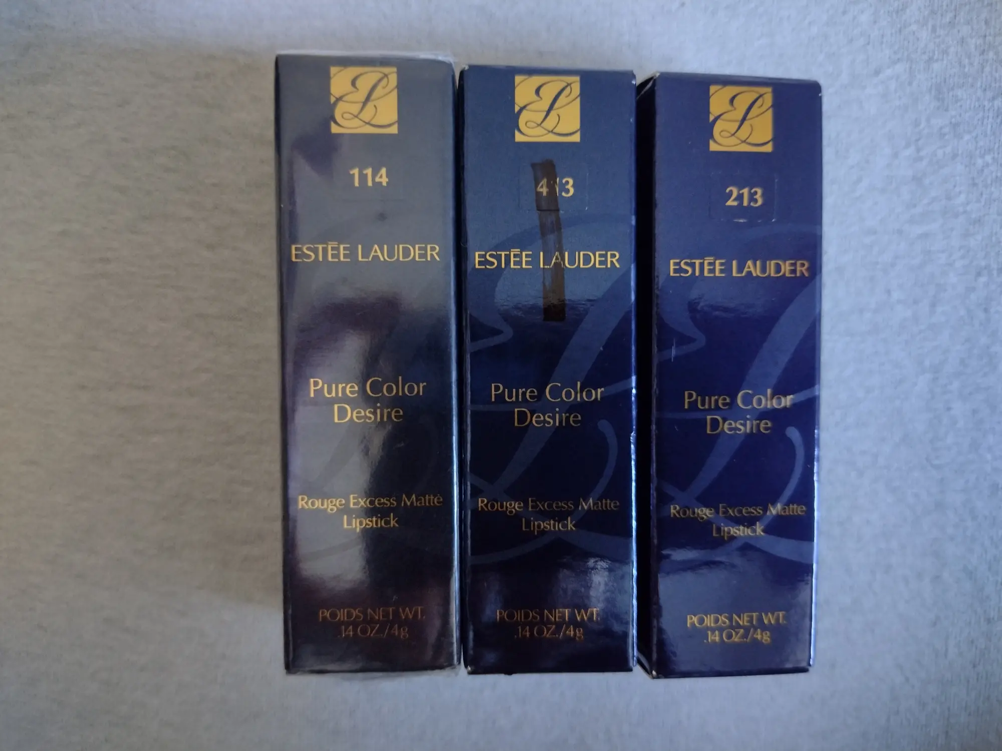 Estée Lauder læbestift