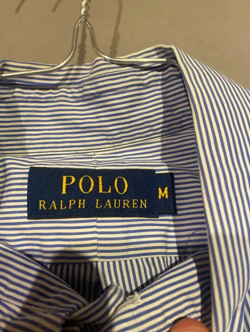 Lauren Ralph Lauren skjorte