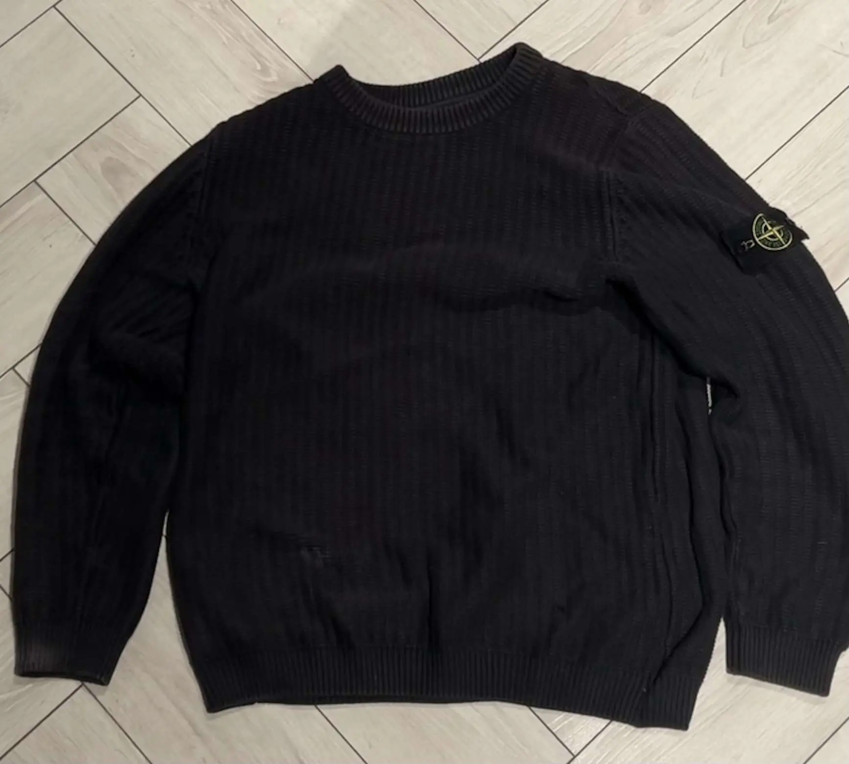 Stone Island sweatshirt