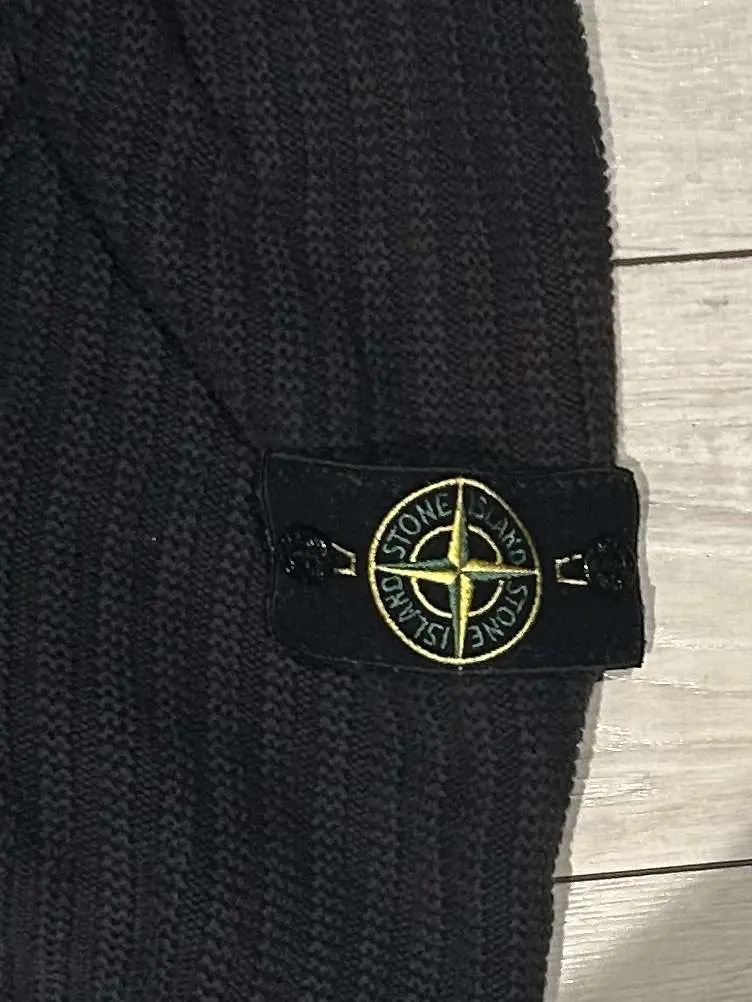 Stone Island sweatshirt